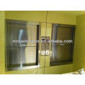 foor elevator, food elevator dumbwaiter, restaurant dumbwaiters